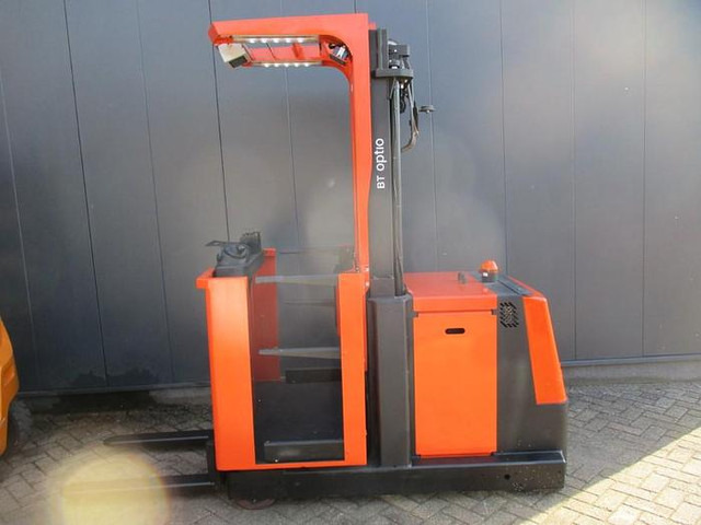 BT OME 100M - Stroj za pripravo blaga: slika 2 BT OME 100M - Stroj za pripravo blaga: slika 2