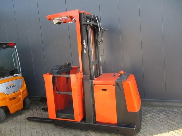 BT OME 100M - Stroj za pripravo blaga: slika 1 BT OME 100M - Stroj za pripravo blaga: slika 1