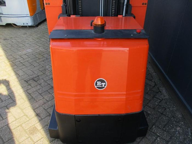 BT OME 100M - Stroj za pripravo blaga: slika 4 BT OME 100M - Stroj za pripravo blaga: slika 4