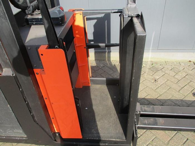 BT OME 100N OPTIO - Stroj za pripravo blaga: slika 4 BT OME 100N OPTIO - Stroj za pripravo blaga: slika 4