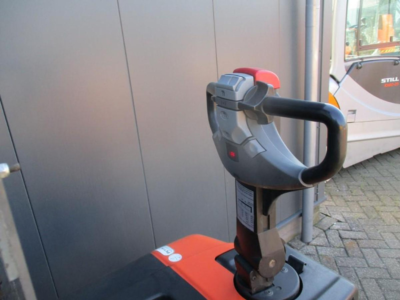 BT SPE 160L - Stroj za zlaganje: slika 4 BT SPE 160L - Stroj za zlaganje: slika 4