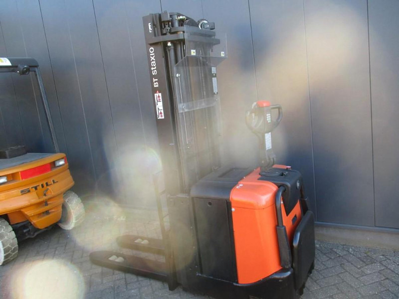 BT SPE 160L - Stroj za zlaganje: slika 3 BT SPE 160L - Stroj za zlaganje: slika 3