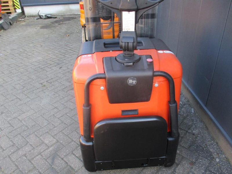 BT SPE 160L - Stroj za zlaganje: slika 5 BT SPE 160L - Stroj za zlaganje: slika 5