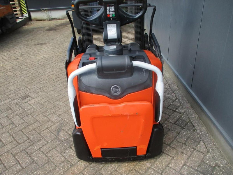 BT SPE 200L - Paletni viličar: slika 4 BT SPE 200L - Paletni viličar: slika 4