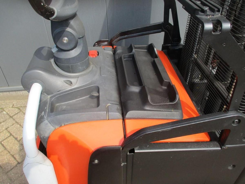 BT SPE 200L - Paletni viličar: slika 5 BT SPE 200L - Paletni viličar: slika 5