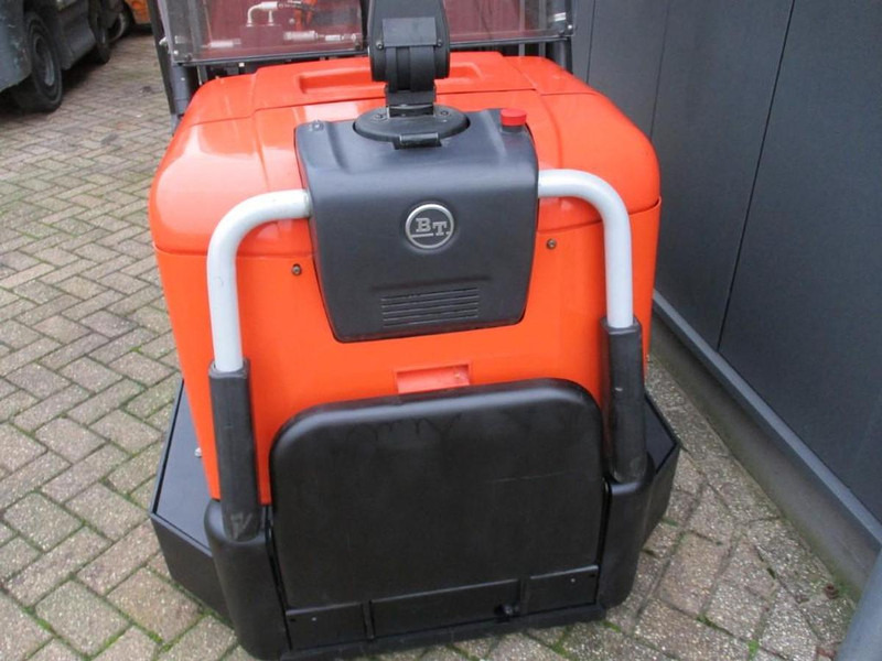 BT SPE120 XR - Paletni viličar: slika 5 BT SPE120 XR - Paletni viličar: slika 5