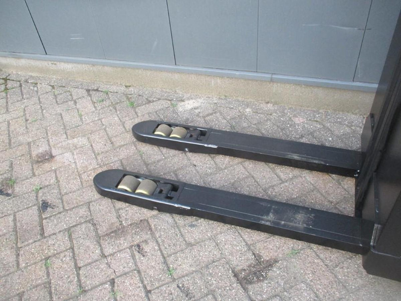 BT SWE 080L - Stroj za zlaganje: slika 5 BT SWE 080L - Stroj za zlaganje: slika 5