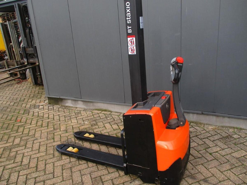 BT SWE 080L - Stroj za zlaganje: slika 3 BT SWE 080L - Stroj za zlaganje: slika 3