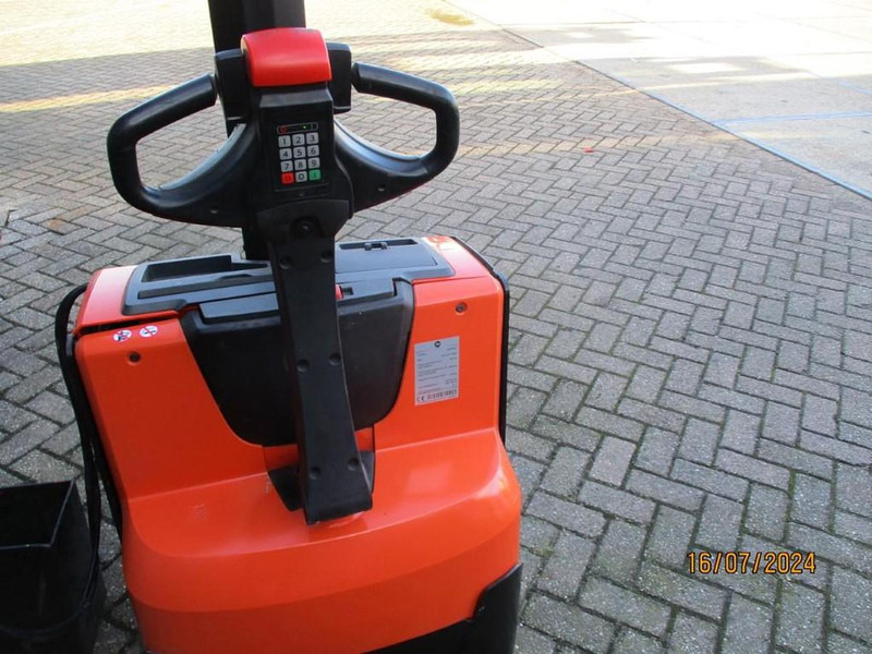 BT SWE 080L - Stroj za zlaganje: slika 5 BT SWE 080L - Stroj za zlaganje: slika 5