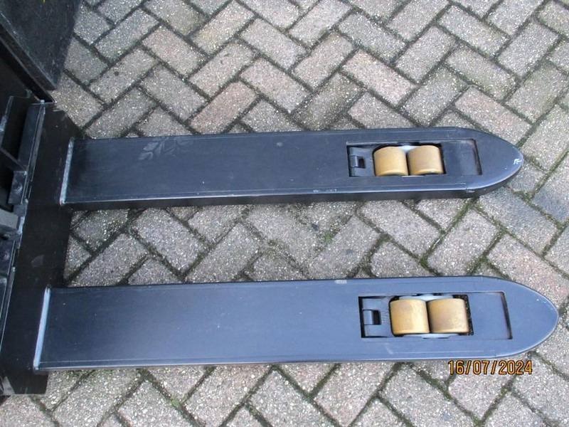 BT SWE 080L - Stroj za zlaganje: slika 4 BT SWE 080L - Stroj za zlaganje: slika 4