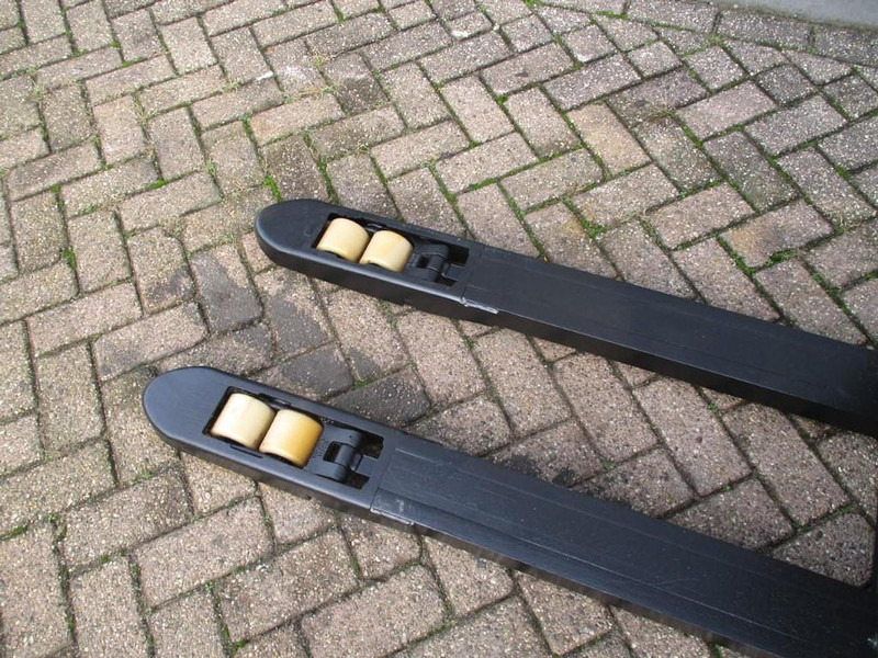 BT SWE 080L - Stroj za zlaganje: slika 5 BT SWE 080L - Stroj za zlaganje: slika 5