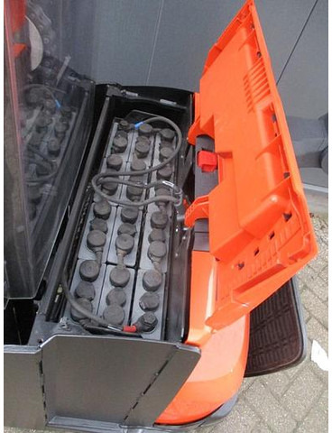 BT SWE 120 - Stroj za zlaganje: slika 5 BT SWE 120 - Stroj za zlaganje: slika 5