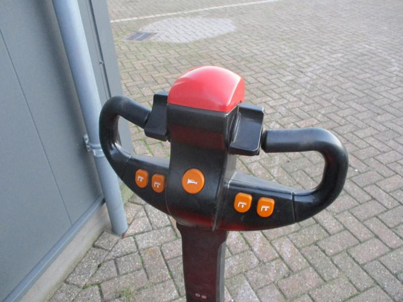 Heli CBD15 - Paletni viličar: slika 4 Heli CBD15 - Paletni viličar: slika 4