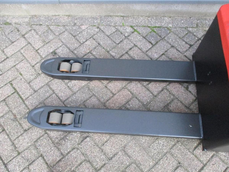 Heli CBD15 - Paletni viličar: slika 3 Heli CBD15 - Paletni viličar: slika 3