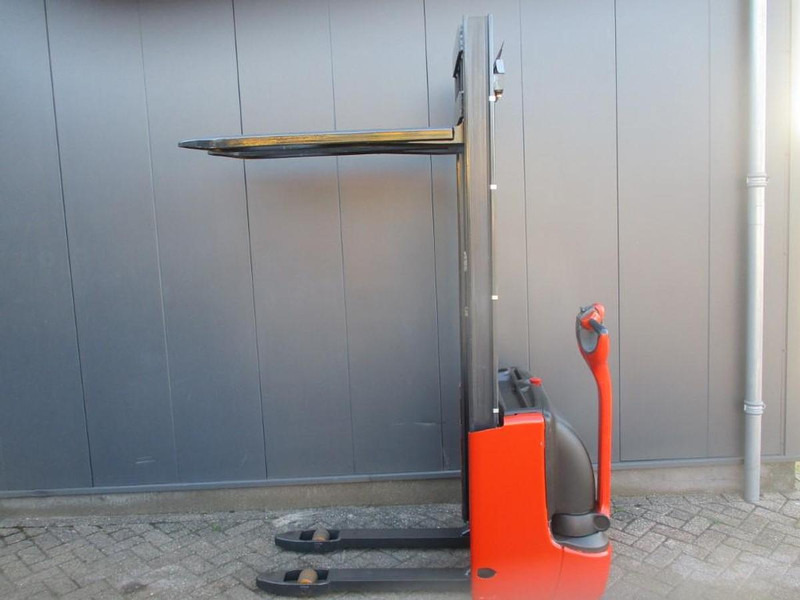 Linde L 10 - Stroj za zlaganje: slika 2 Linde L 10 - Stroj za zlaganje: slika 2