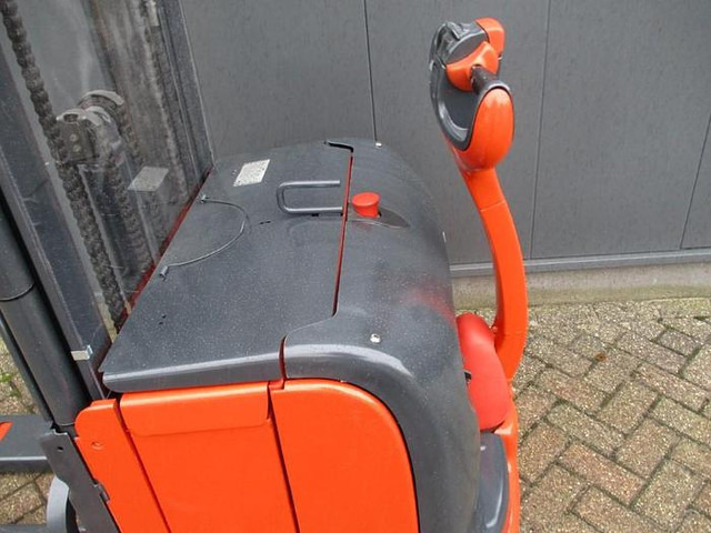 Linde L16 - Stroj za zlaganje: slika 4 Linde L16 - Stroj za zlaganje: slika 4