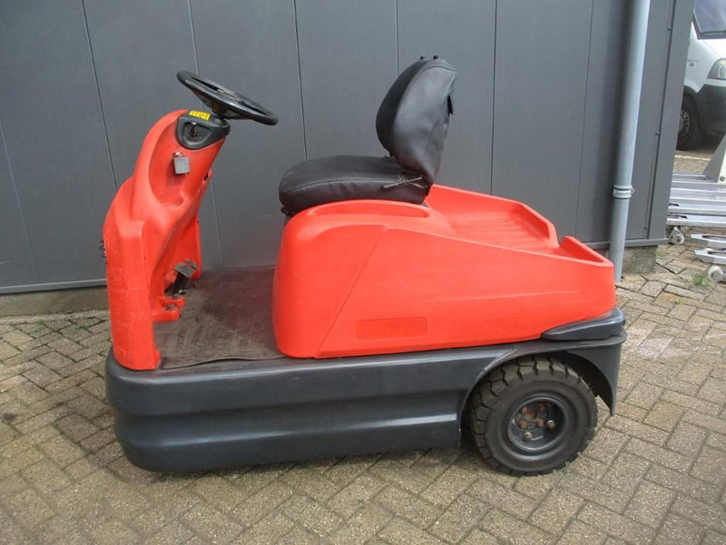Linde P 60 - Vlečni traktor: slika 1 Linde P 60 - Vlečni traktor: slika 1