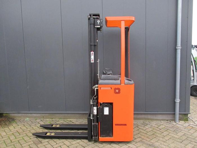 Rocla SST16 TREV 5400 - Stroj za zlaganje: slika 1 Rocla SST16 TREV 5400 - Stroj za zlaganje: slika 1