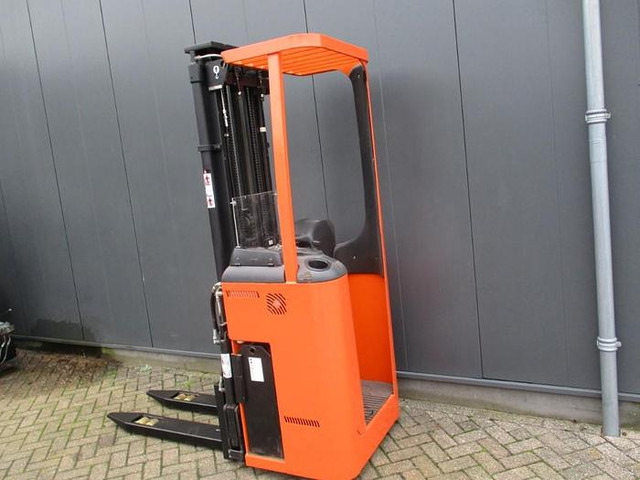Rocla SST16 TREV 5400 - Stroj za zlaganje: slika 3 Rocla SST16 TREV 5400 - Stroj za zlaganje: slika 3