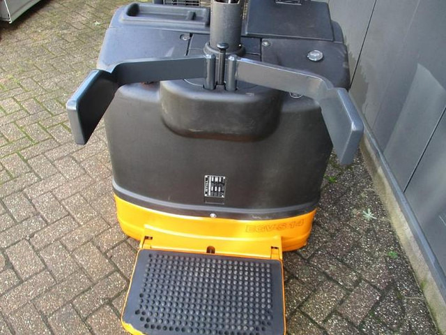 Still EGV S14 - Stroj za zlaganje: slika 5 Still EGV S14 - Stroj za zlaganje: slika 5