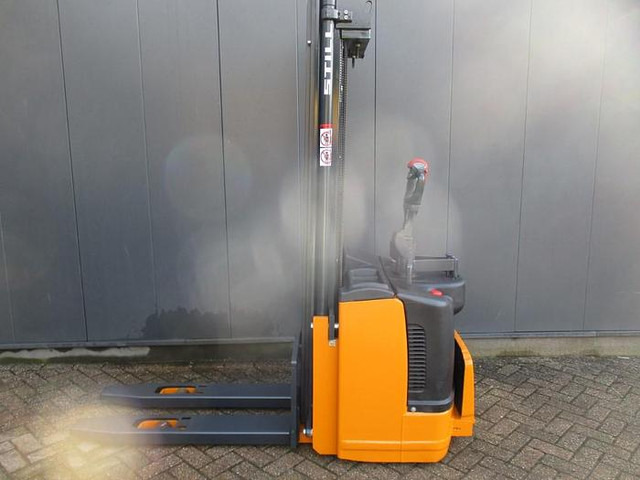 Still EGV S14 - Stroj za zlaganje: slika 3 Still EGV S14 - Stroj za zlaganje: slika 3