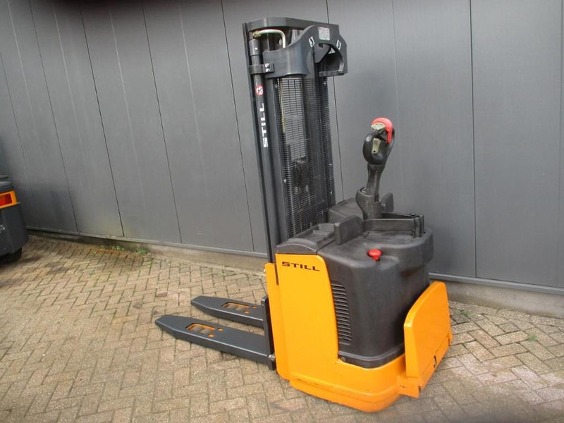 Still EGV S20 - Stroj za zlaganje: slika 3 Still EGV S20 - Stroj za zlaganje: slika 3