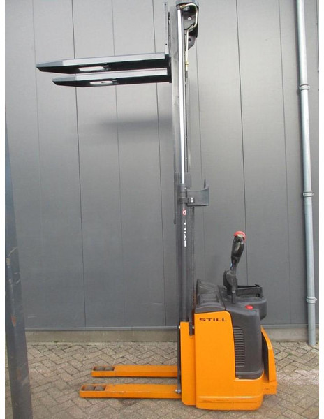 Still EGV S20 - Stroj za zlaganje: slika 5 Still EGV S20 - Stroj za zlaganje: slika 5