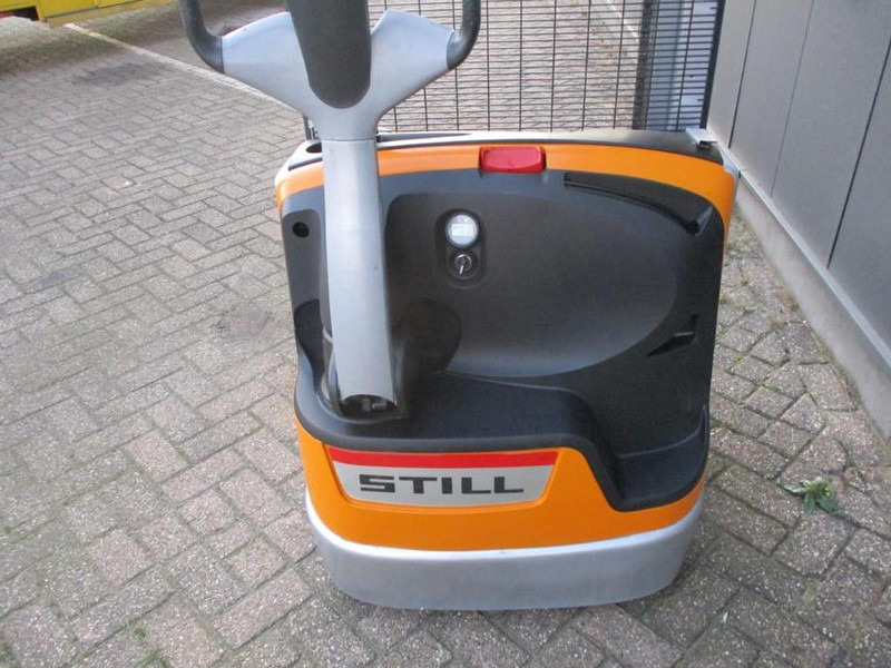 Still EXV12 - Paletni viličar: slika 5 Still EXV12 - Paletni viličar: slika 5