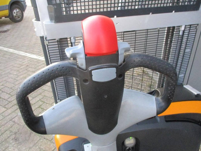 Still EXV12 - Paletni viličar: slika 4 Still EXV12 - Paletni viličar: slika 4