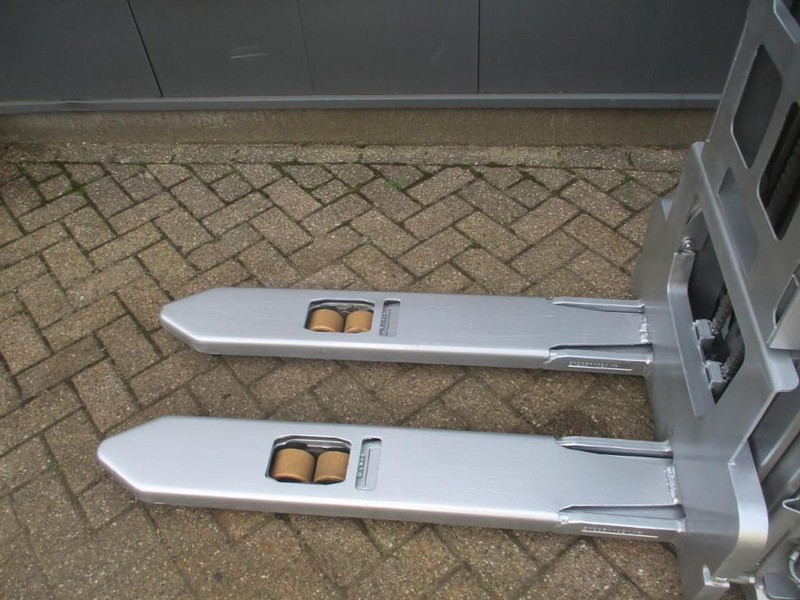 Still EXV16 - Paletni viličar: slika 5 Still EXV16 - Paletni viličar: slika 5