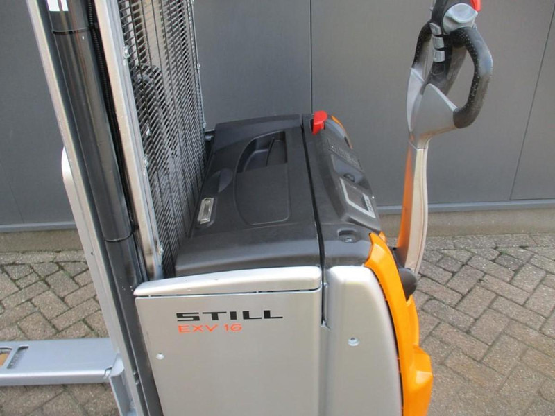 Still EXV16 - Paletni viličar: slika 4 Still EXV16 - Paletni viličar: slika 4