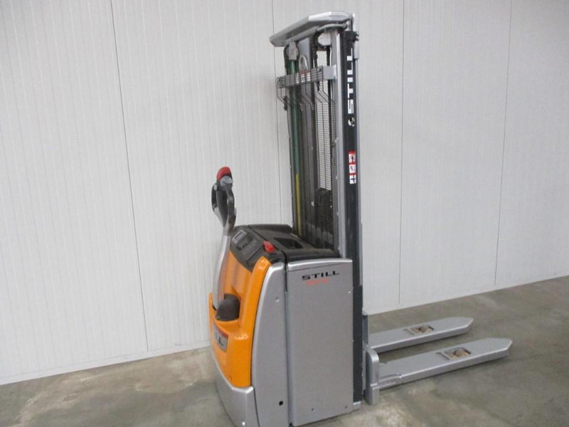 Still EXV16 - Paletni viličar: slika 3 Still EXV16 - Paletni viličar: slika 3