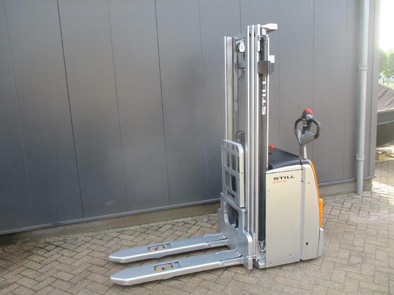 Still EXV16 - Paletni viličar: slika 3 Still EXV16 - Paletni viličar: slika 3