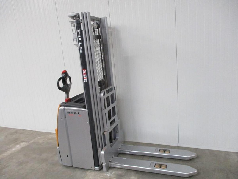 Still EXV16 - Paletni viličar: slika 3 Still EXV16 - Paletni viličar: slika 3