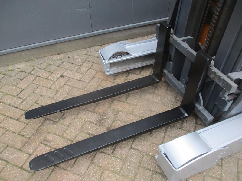 Still FM-X17 - Viličar s pomičnim teleskopom: slika 3 Still FM-X17 - Viličar s pomičnim teleskopom: slika 3