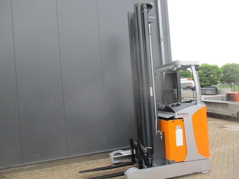 Still FM-X17 - Viličar s pomičnim teleskopom: slika 2 Still FM-X17 - Viličar s pomičnim teleskopom: slika 2