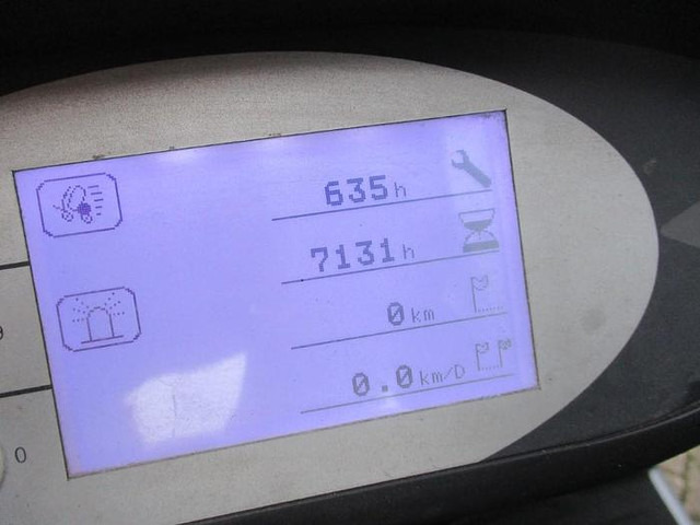 Električni viličar Still RX 20-16: slika 12