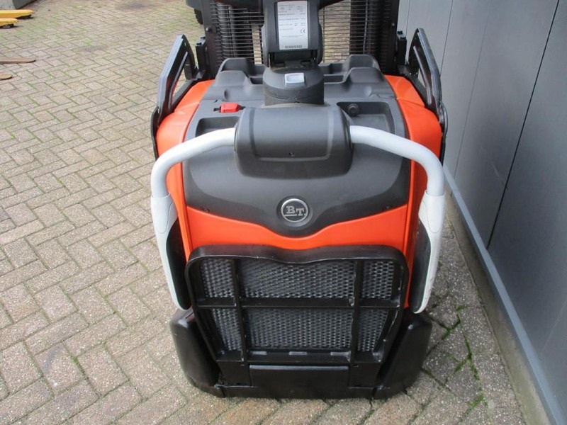 Toyota SPE120 - Paletni viličar: slika 5 Toyota SPE120 - Paletni viličar: slika 5