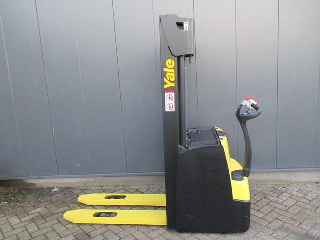 Yale MS 16 - Stroj za zlaganje: slika 2 Yale MS 16 - Stroj za zlaganje: slika 2