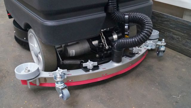 EP D6 - Kombinirani čistilni stroj: slika 5 EP D6 - Kombinirani čistilni stroj: slika 5