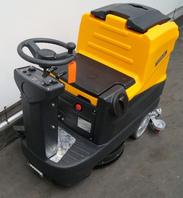 EP D6 - Kombinirani čistilni stroj: slika 3 EP D6 - Kombinirani čistilni stroj: slika 3