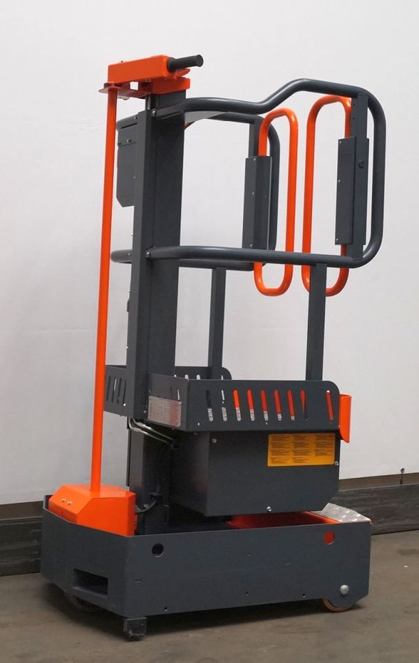 Faraone Eleva H40 move - Vertikalni dvižni teleskop: slika 2 Faraone Eleva H40 move - Vertikalni dvižni teleskop: slika 2