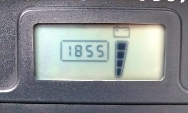 Hako Hakomatic B70 - Kombinirani čistilni stroj: slika 5 Hako Hakomatic B70 - Kombinirani čistilni stroj: slika 5