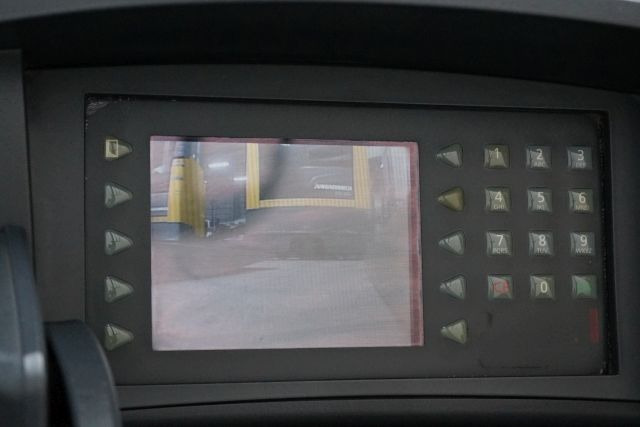 Jungheinrich ETV216 - Viličar s pomičnim teleskopom: slika 5 Jungheinrich ETV216 - Viličar s pomičnim teleskopom: slika 5