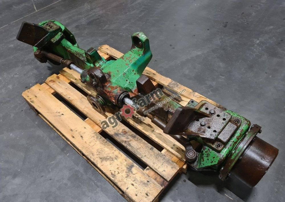 MOST PRZEDNI JOHN DEERE 6210 - Transmission: slika 2 MOST PRZEDNI JOHN DEERE 6210 - Transmission: slika 2