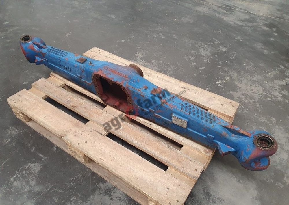 OBUDOWA MOSTU FORD NEW HOLLAND 6640 7740 CAR12518 - Transmission: slika 3 OBUDOWA MOSTU FORD NEW HOLLAND 6640 7740 CAR12518 - Transmission: slika 3