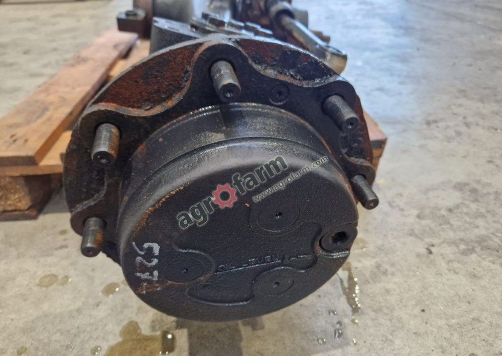 Przedni most, McCormick CL 80, Carraro - Transmission: slika 3 Przedni most, McCormick CL 80, Carraro - Transmission: slika 3