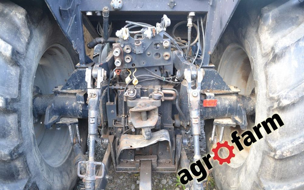 Deutz części Agrostar 6.61 6.31 6.08 6.11 6.71 skrzynia silnik most oś napęd kabina zwolnica obudowa - Rezervni deli: slika 2 Deutz części Agrostar 6.61 6.31 6.08 6.11 6.71 skrzynia silnik most oś napęd kabina zwolnica obudowa - Rezervni deli: slika 2