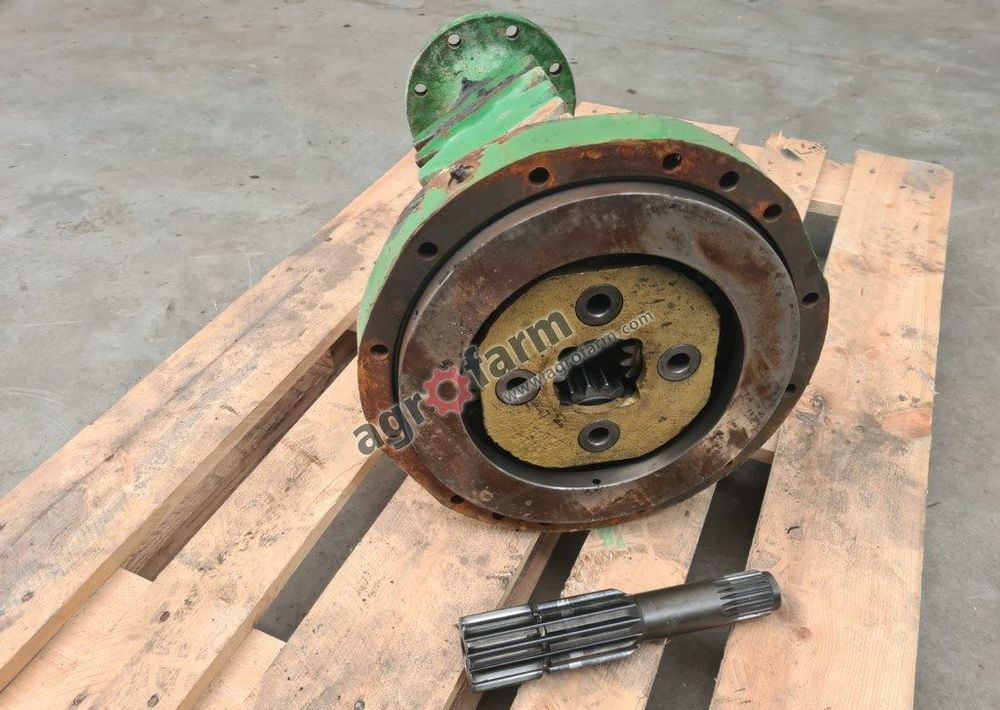 Układ planetarny, zwolnica John Deere 2250, 2650 - Transmission: slika 2 Układ planetarny, zwolnica John Deere 2250, 2650 - Transmission: slika 2