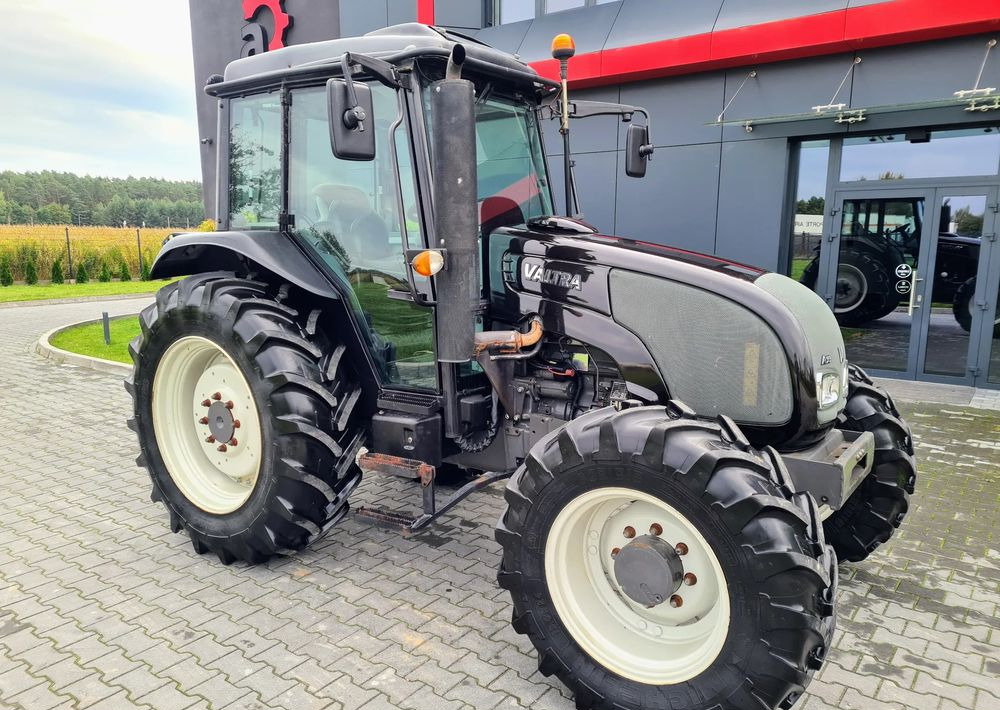 Valtra A93 - Traktor: slika 3 Valtra A93 - Traktor: slika 3